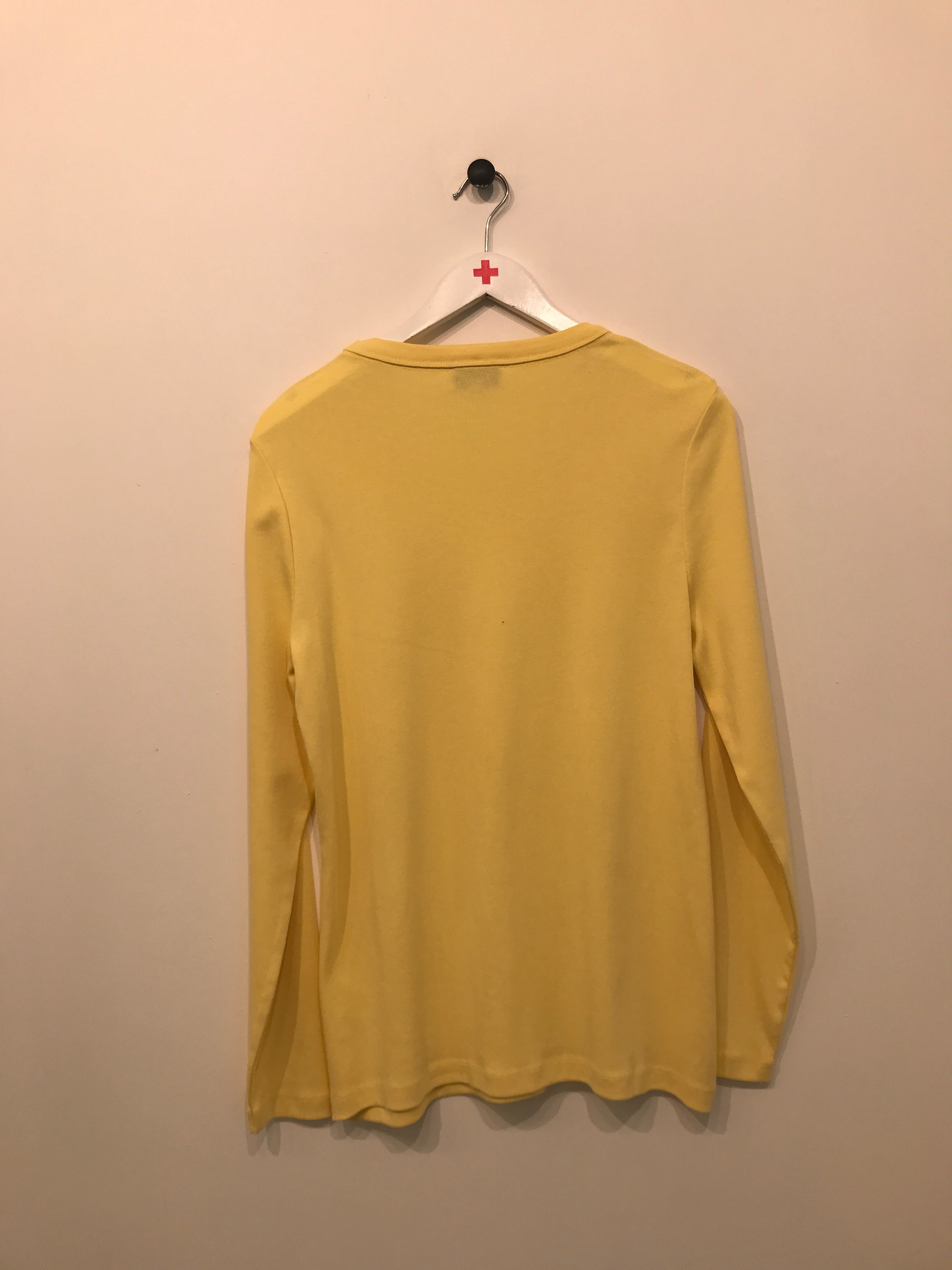 Therese Bluse